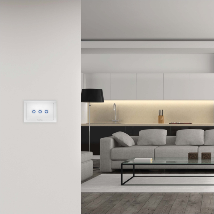 פרויקטים לבית חכם